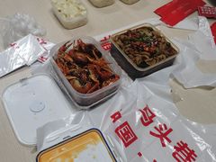 -马头巷·隐庐居·红油大虾(园区店)