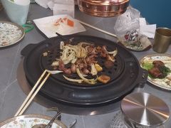 -牛犇炭火烤肉·鲜切烤肉(承德总店)