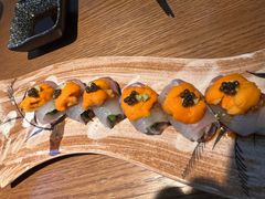 -水之惠鲜鱼料理(王府大街店)