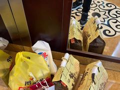 -钜记手信(大三巴街店)