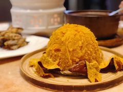 紫米烤南瓜-粥之源豫宴(正方元店)