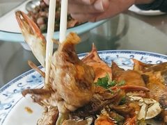 -日照大牌檔•小船海鲜(万平口店)