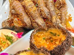 -渔家厨坊海鲜大排档(湄洲岛店)