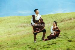 点击看大图 -青海西宁9号婚纱摄影旅拍工作室