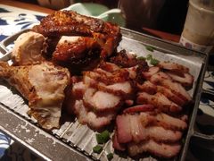 -绿茶餐厅(布吉万象汇店)