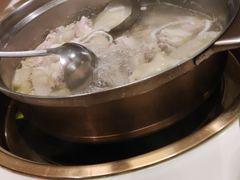 -润园四季椰子鸡火锅(南山海岸城店)