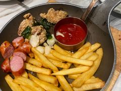 -鹿港小镇(霄云店)