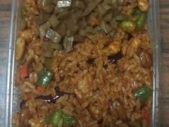 -翻滚吧!蛋炒饭·天津炒饭哥