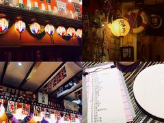 -平成屋· Late Night 食堂(四川北路店)