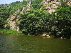-大连冰峪旅游度假区