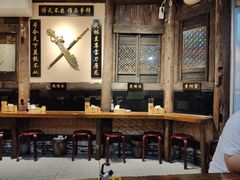 大堂-西毒欧阳峰(巴南万达广场店)