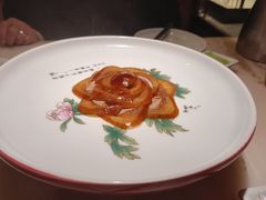 -京华烟云·北京烤鸭(领展购物广场·中关村店)