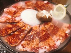 -九田家黑牛烤肉料理(石路天虹店)