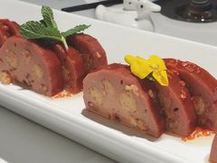 -四季民福烤鸭店(前门大栅栏店)