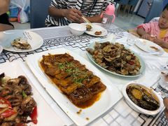 -雅逸居海鲜小厨