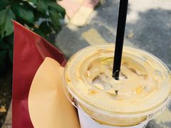 -JPG coffee(广州体育西店)