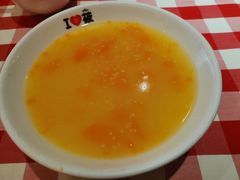 -西贝(吴江路湟普汇店)