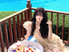 -惠州金海湾嘉华度假酒店