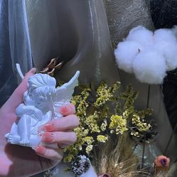 -1R日式轻奢美睫美甲翘睫