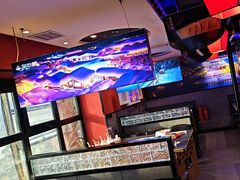 -营信刘罗锅铁锅炖(建华店)