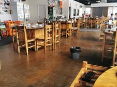 大堂-大自然醉鹅·铁锅火焰鹅(上海联洋店)