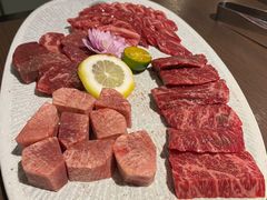-橘焱胡同烧肉夜食(BFC外滩金融中心店)