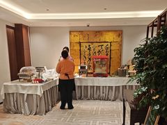 -天伦王朝酒店·盛华瑄餐厅