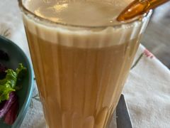 -花·fleur古董西餐厅(西城夜未央店)
