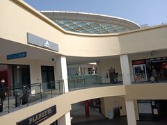 -宁波杉井奥特莱斯广场