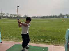 -北京京辉高尔夫俱乐部有限公司