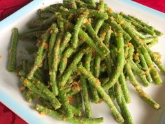 -台山美食一绝阿四台山黄鳝饭(阿四创作店)