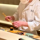 深圳日料·齐武Omakase