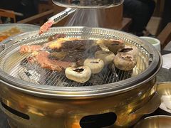 -味家烤肉烤鳗鱼牛排(西塔旗舰店)