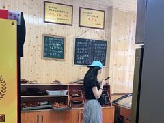 -李东农庄(中南百草园地标店)