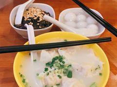 -龙抄手(春熙路总店)