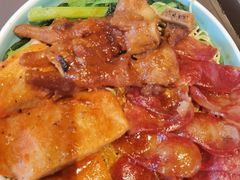 -大食代美食广场(迪士尼小镇店)