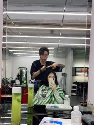 -诗悦发型SALON·圣罗兰店