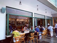 -RAC BAR(安福路店)