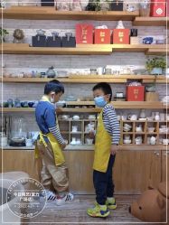 -今日陶艺(富力广场店)