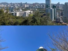 -狐尾山公园