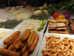 -食悦天美食广场(西安CityOn熙地港购物中心店)