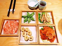 -十二舍·湯物素煮(江泰潤政店)