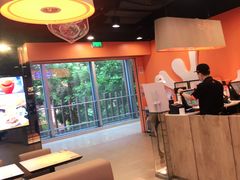 -大快活(丽丰店)