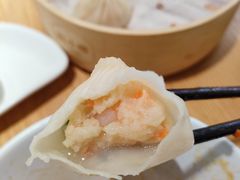 -苏小柳点心·手作小笼包(新街口分院店)