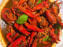 -京悦南门涮羊肉·羊蝎子火锅(田林路店)