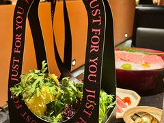 -色響火锅(恒隆广场店)