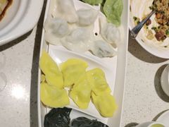 -船歌·鱼水饺青岛菜(金狮广场店)