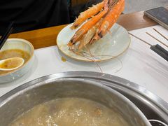 -盈田盈粥庄(博山东路店)