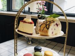 -路易时光(蕴川路店)