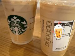 -星巴克臻选(广州东山锦轩店)